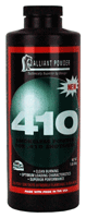 Alliant 410 Target Shotshell Powder 1lb 1 Canister
