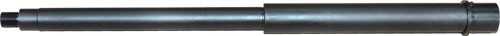 GLFA AR-15 M4 NATO 16-Inch Barrel, 1:8" Twist 1/2x28 Threads, Black Md: 5561618