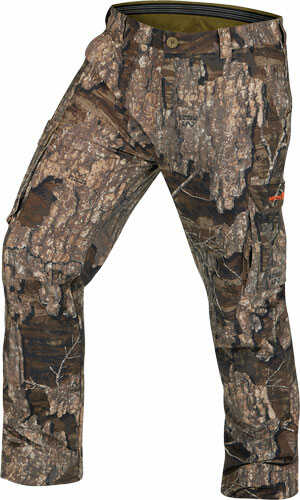 Arctic Shield Trek Pant 6 Pocket Realtree Timber Large