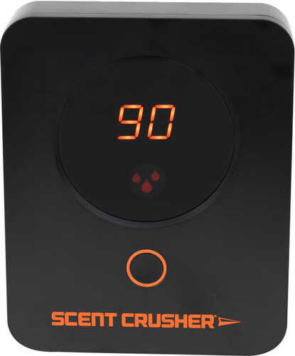 SCENTCRUSHER +Plus Sanitizer TRI-Molecular Atomizer