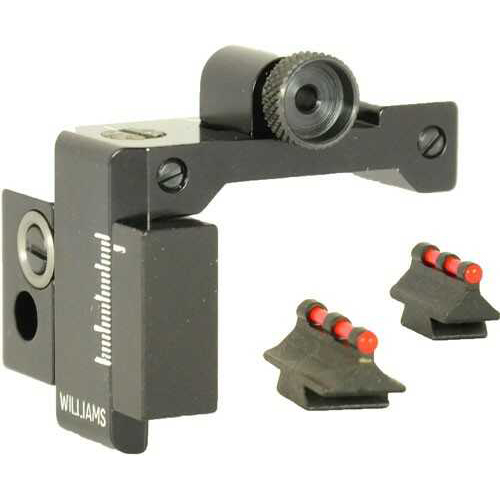 Williams Fire Sight Set For 3/8" Dovetail Rifles Win 94 FP