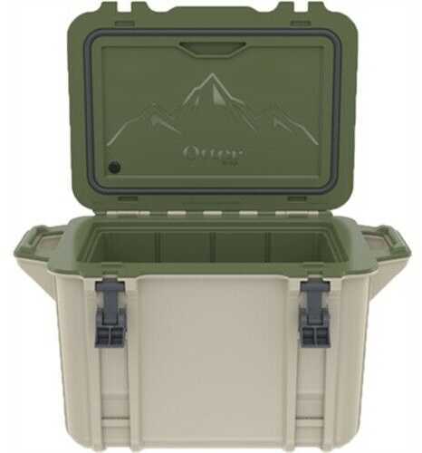 Otterbox Venture Cooler 45qt Ridgeline Made In Usa