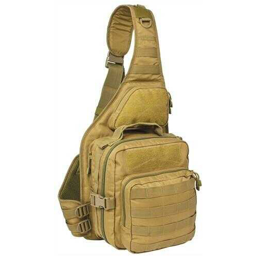 Red Rock Gear Recon Sling Pack Coyote