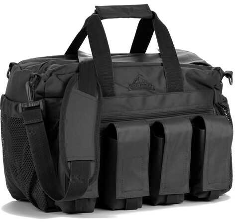 Red Rock Gear Range Bag Black