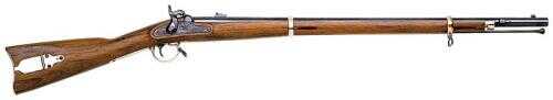 CHIAPPA 1863 ZOUAVE .58 Caliber 2 Band Blued/Walnut