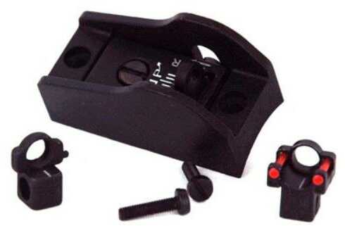 CHIAPPA Ghost Ring Sight Set For C6 Pump Shotgun