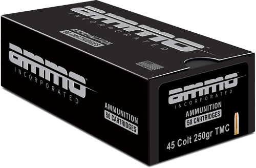 AMMO INC SIG 45 COLT 250GR TMC 50BX