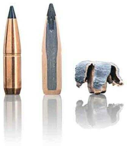 7mm Rem Mag 150 Grain Soft Point 20 Rounds SAKO Ammunition 7mm Remington Magnum