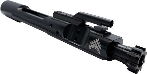 ANGSTADT Bolt Carrier Group 5.56 AR-15 Black Nitride