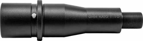 New Frontier AR9 Prem Barrel 4" 1:10 9MM Black