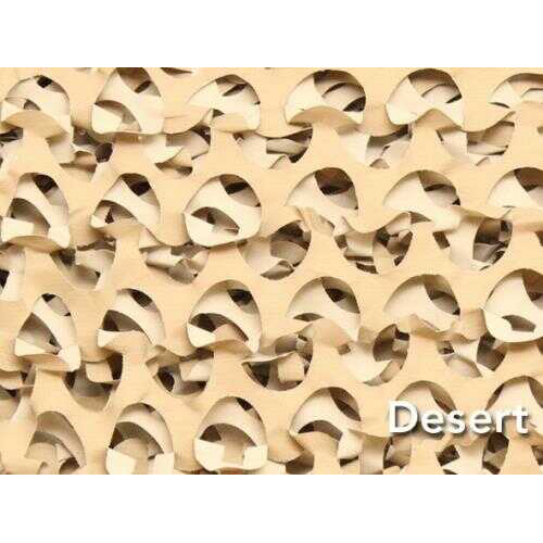 Camo Unlimited Premium Series - Ultra-lite 7'10" x 85 Yards in Desert