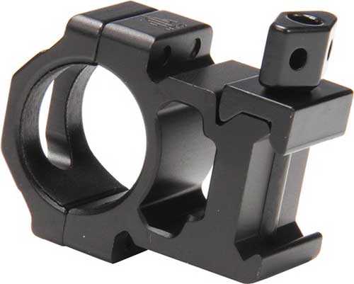 Coyote Light Scope Mount 1" High Quick Lock