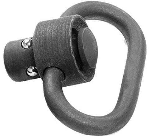 Daniel Def. Heavy Duty Quick Detach Sling Swivel 1.25