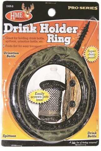 HME Drink Holder Ring W/Tree Screw