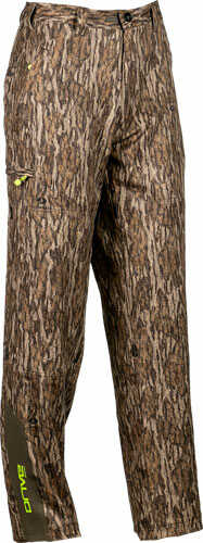 Element Outdoors Pant Drive Light White Bottomland X-large