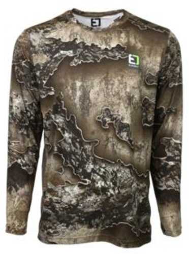 Element Outdoors Shirt Drive Quarter Zip Bottomland Xxl