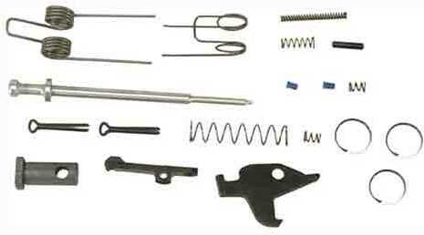 Bushmaster 93380 Field Repair Clam Kit AR Style Kit