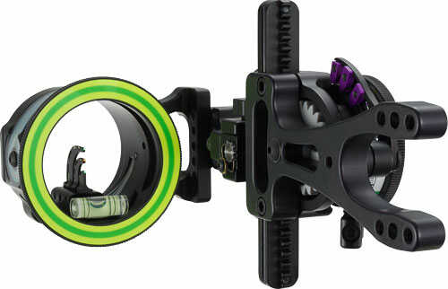 Spot Hogg Fast Eddie XL Triple Stack MRT Sight 3 Pin .019 RH Model: FEXLTSRH19MRT