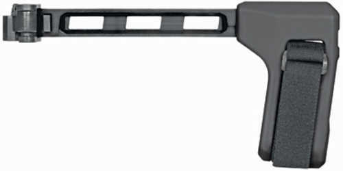 Sb Tactical Brace FS1913 PSB Black 1913 Interface Sig MPX/MCX