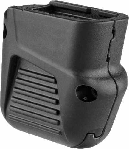 FAB Defense  for Glock 42 Plus 4 Magazine Extension Black