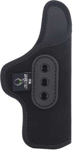 Alien Gear Grip Tuck Universal Holster RH Full Size Black