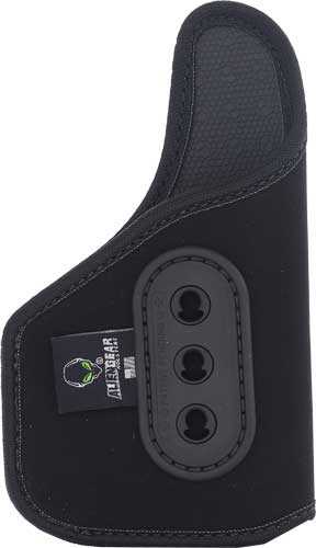 Alien Gear Grip Tuck Universal Holster RH DS Sub Compact LGHT