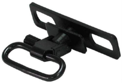 Harris Bipod Adapter AR-15 Round H G