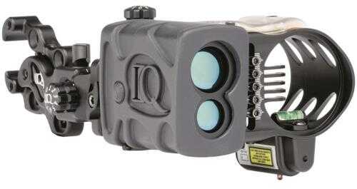 Iq BOWSIGHT Define 5-Pin W/Range Finder .019 Pin RH