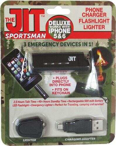 Brite COMPANIES The JIT Deluxe IPHONE 5&6 Sportsman Device