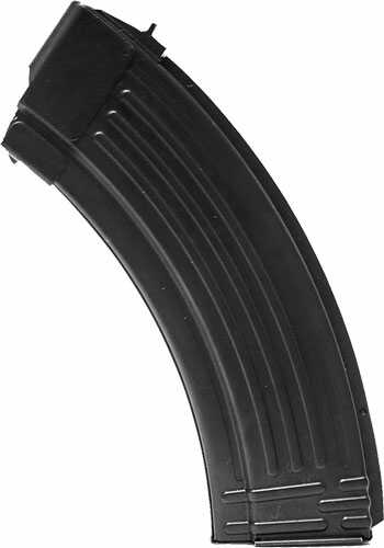 KCI USA Inc Magazine AK-47 7.62X39 30 Round Black Steel