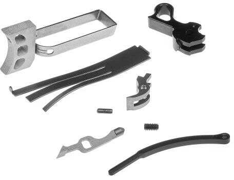 Nighthawk Retrofit 1911 Parts Kit .45 ACP Govt. Stainless