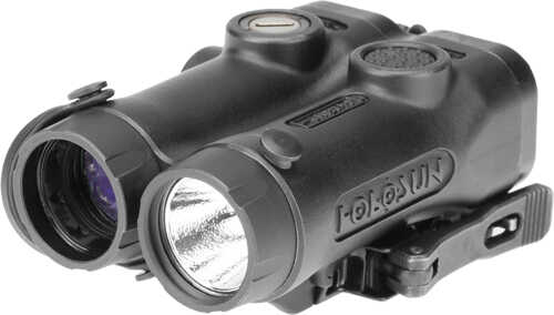 Holosun Gr Titanium Laser Sight Co-axial