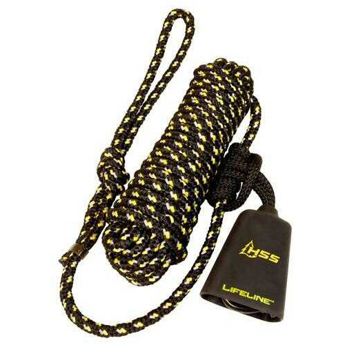 Hunter Safety System Life-Line Model: LLS+