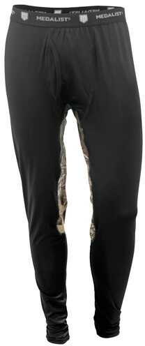 Medalist Performance Pant Level-2 Black/Rt Camo Medium