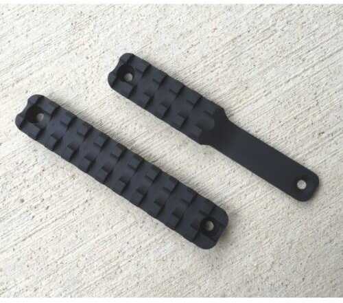 Manticore Arms Picatinny Transeformer Panels 11- Slot Rail