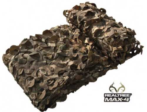 Camo Unlimited Netting Specialist Ultra-Lite 710"X198" Rt-Max4