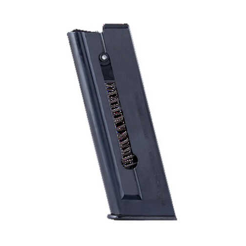 Mec-Gar Mec Gar 7 Round Blue Magazine For Beretta 21 22 Long Rifle Md: MGPB2107