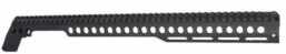 Aimtech Rail Mount WARHAMMER M-LOK 590 Shockwave 12Ga