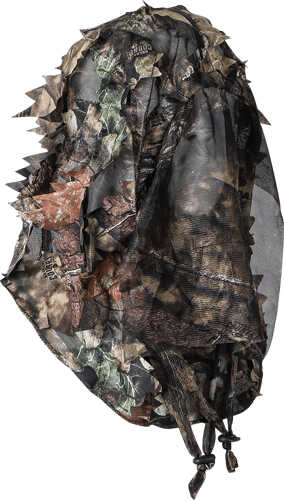 Titan 3D Leafy Face Mask Mossy Oak Break-Up Country