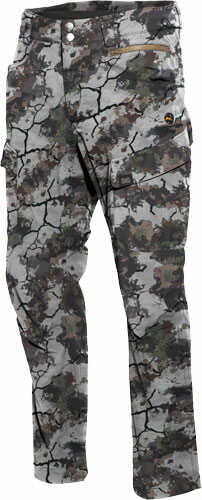 Mobile Warming Men's Kcx Kings Terrain Pants 36/32