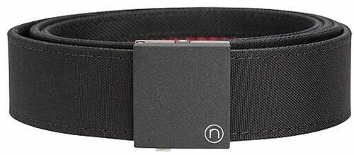 NEXBELT Supreme APNDX EDC Gun Belt 1.5" Black Up To 50" WST