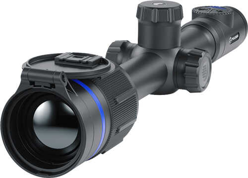 THERMION 2 XG50 3-24X Thermal Riflescope