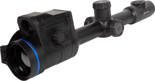 THERMION 2 LRF XG50 3-24X Thermal Riflescope W/Laser