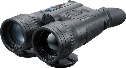 Merger Duo NXP50 3-24X Thermal/Digital Night Vision Binoculars