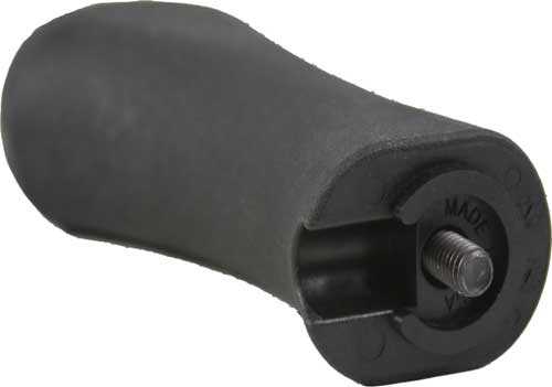 JE Shotgun Raptor Grip Mb500 Black