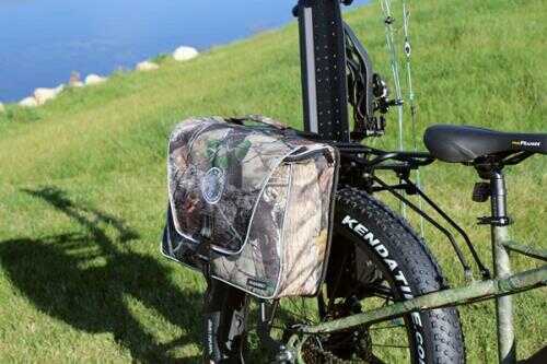 Rambo Bikes DZX Camo Accessory Bag (Single)