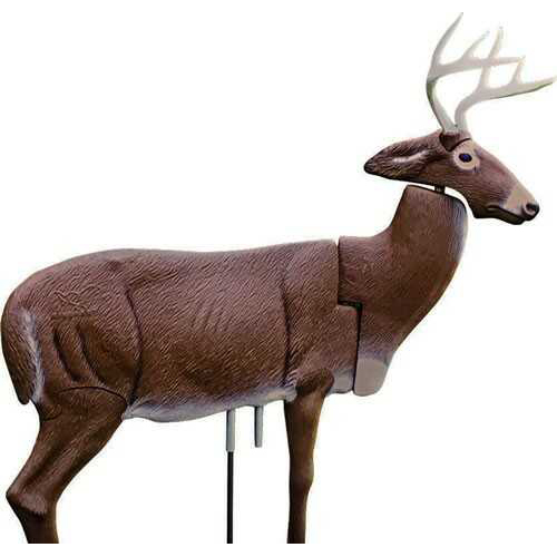 Rinehart Decoy DOLOMA Series Buck Deer Md: 47111