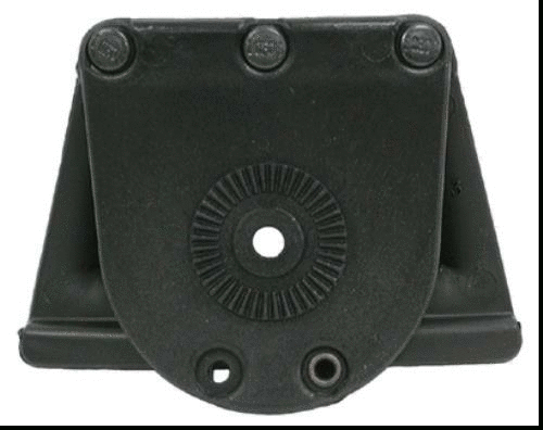 Fobus Roto Conversion Unit For Paddle Holster To 1.75" Belt