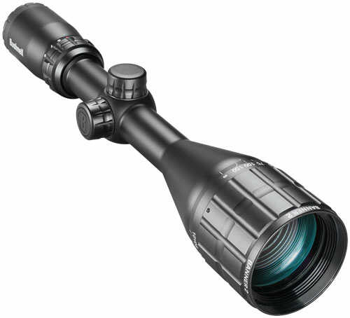 Bushnell Scope Banner 2 6-18x50 Illum Doa Ao W/rings