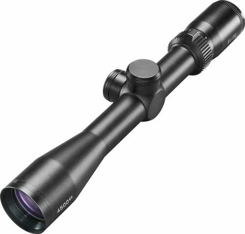 Bushnell Scope Elite 4500 2.5-10X40 Multi-X 30MM Black